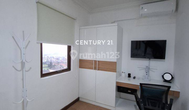 Apartemen Full Furnished Di The Majesty Apartmeny Kota Bandung 2