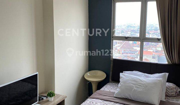 Disewakan Apartemen M Square Tower A Lantai 5 Furnished Interior 2