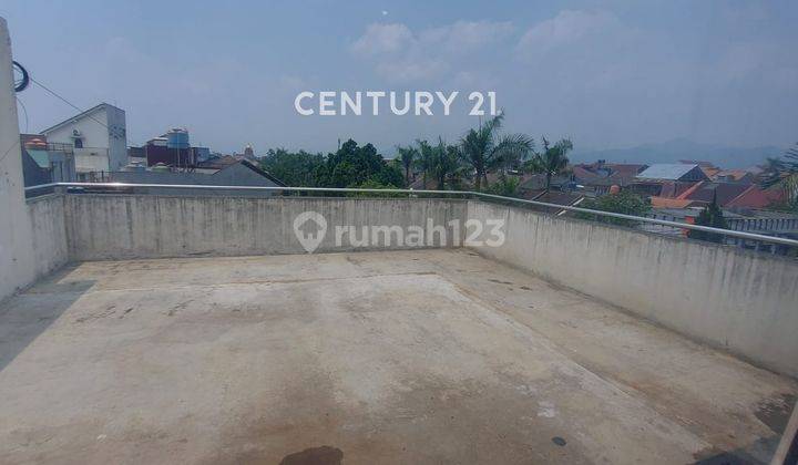 Ruko Lokasi Strategis Buat Usaha Di Taman Kopo Indah 3 Bandung 2