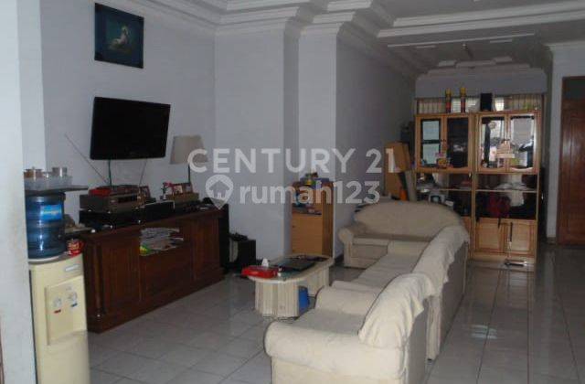 Dijual Rumah Besar Layak Huni Di Jl Kembar Mas Pusat Kota Bandung 1