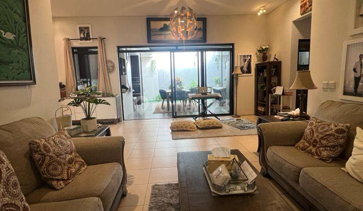 Rumah Luxury  KBP Tatar Lokacitra  1