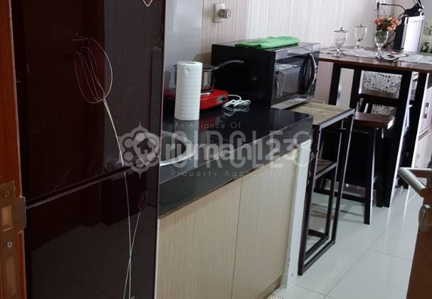 Nice 1 BR Furnished Apartment 2