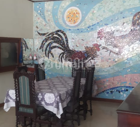 Large house in Riau region 2