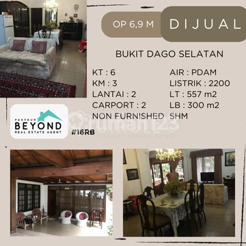 Dago, Bandung Dago, Bandung