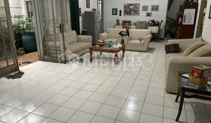 Rumah Turangga, Bandung