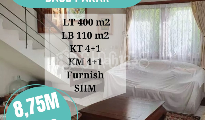 Dago Pakar, Bandung Furnished Dago Pakar, Bandung Furnished