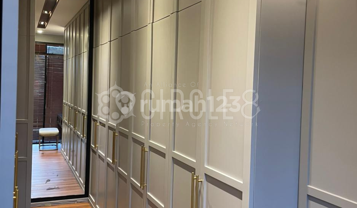 Renovated Turangga House, Bandung 2