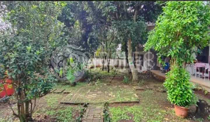 Rumah Dago, Bandung Furnished Rumah Dago, Bandung Furnished