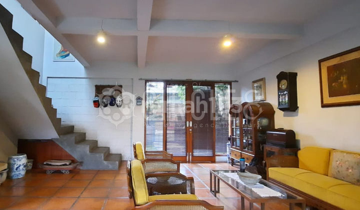 Cigadung House, Bandung Semi Furnished 2