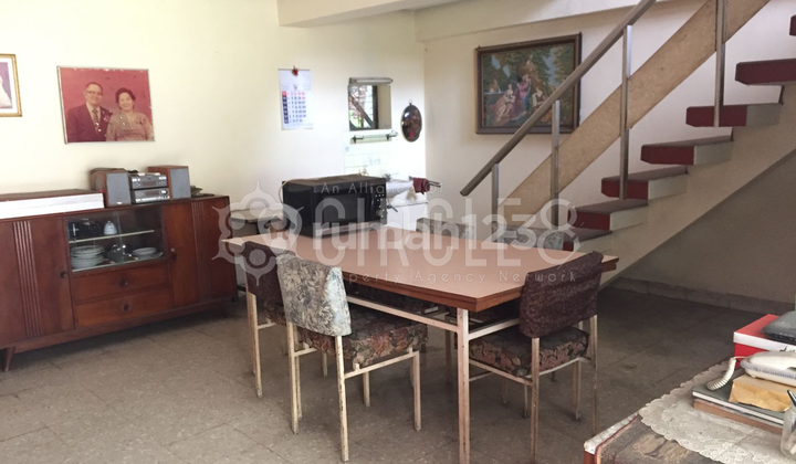 Burangrang House, Bandung 2