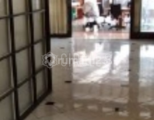 Rumah Sayap Dago, Bandung 2