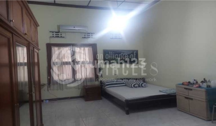 Rumah mewah sayap dago Bagus 4