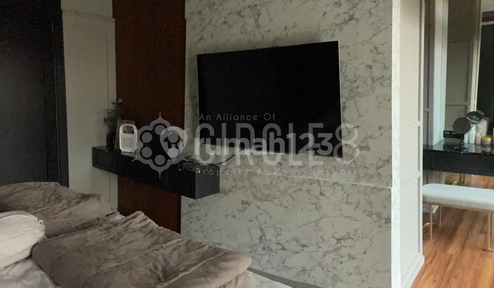 Renovated Turangga House, Bandung