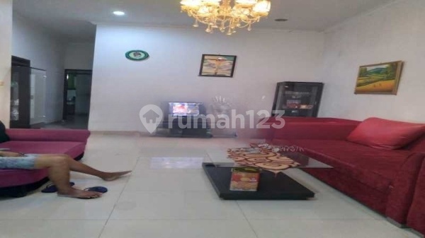 Rumah kawasan Babakan Sari di Kiaracondong