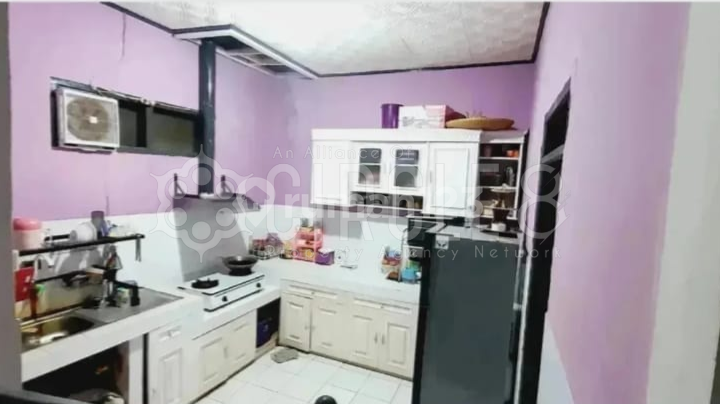 Rumah homey di daerah kiara condong Bandung 2