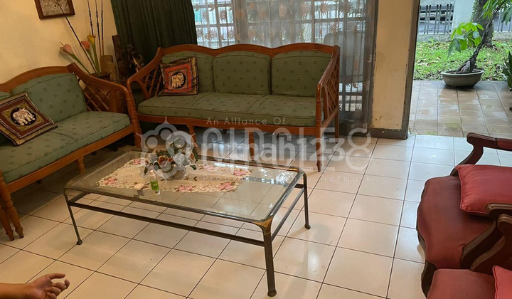 Turangga House, Bandung 2