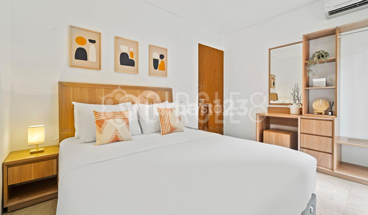 Rumah Bagus Furnished di Dago Pakar, Bandung 2