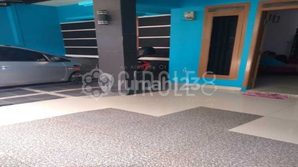 Rumah kawasan Babakan Sari di Kiaracondong 2