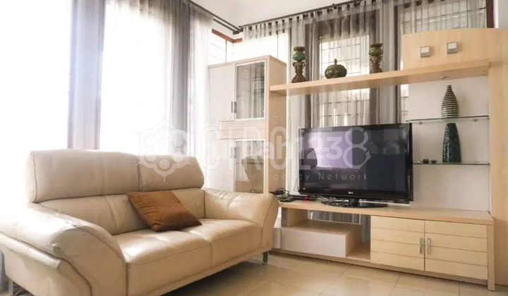 Rumah sejuk nyaman 2