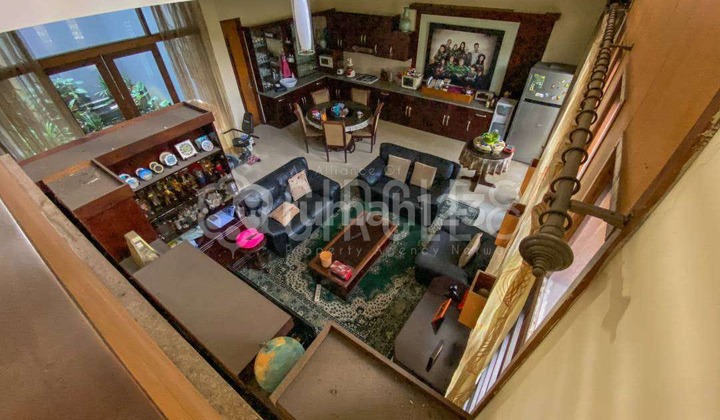 Turangga House, Bandung Turangga House, Bandung