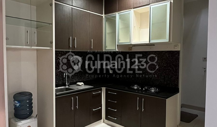 Rumah Tenang di daerah Turangga, Bandung