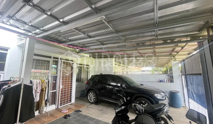 Rumah nyaman di Antapani Kiara condong Bandung 2