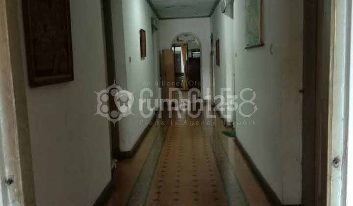 Gatot Subroto Hotel, Bandung 2