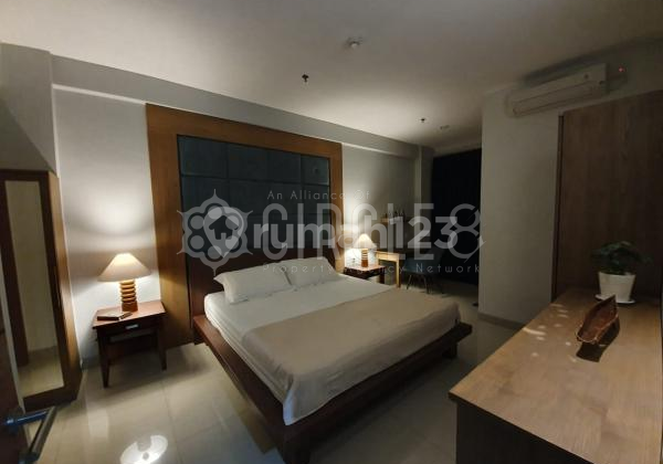 3 BR Nice Furnished Apartment at Dago Suites 2