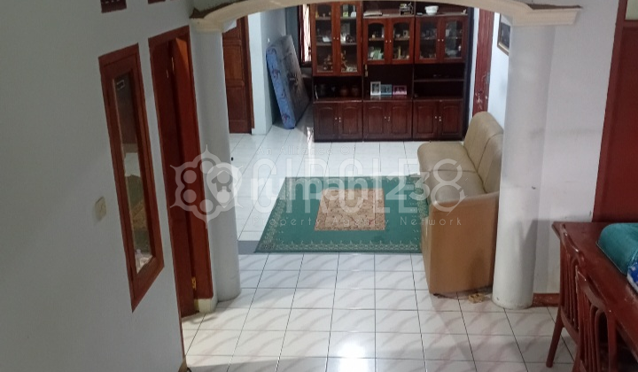 Comfortable house in Sari Indah Kiaracondong Bandung 2