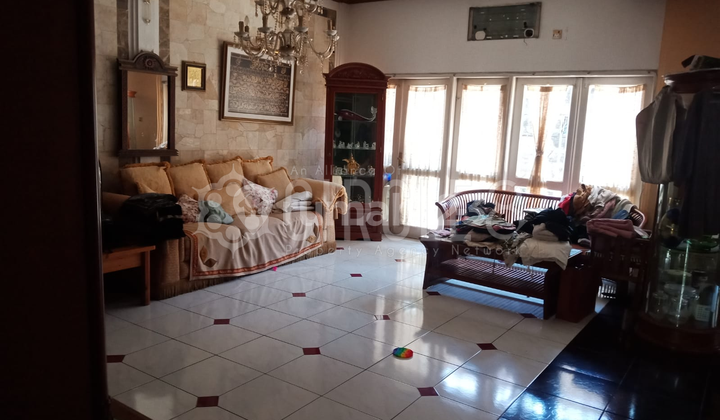 Turangga House, Bandung 2