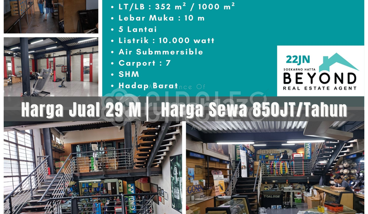 Ruang Usaha Bandung Kota, Bandung Ruang Usaha Bandung Kota, Bandung