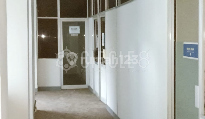Office Space 450 m2 Sumurbandung, Bandung Office Space 450 m2 Sumurbandung, Bandung