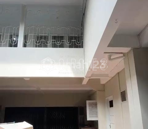 Sayap Dago, Bandung Rumah 2