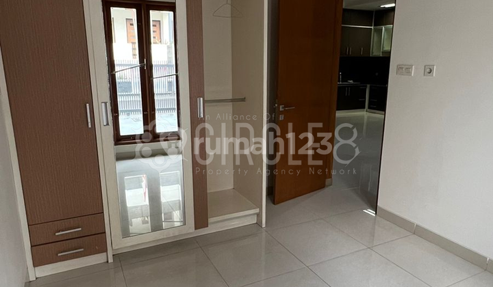 Turangga House, Bandung 2