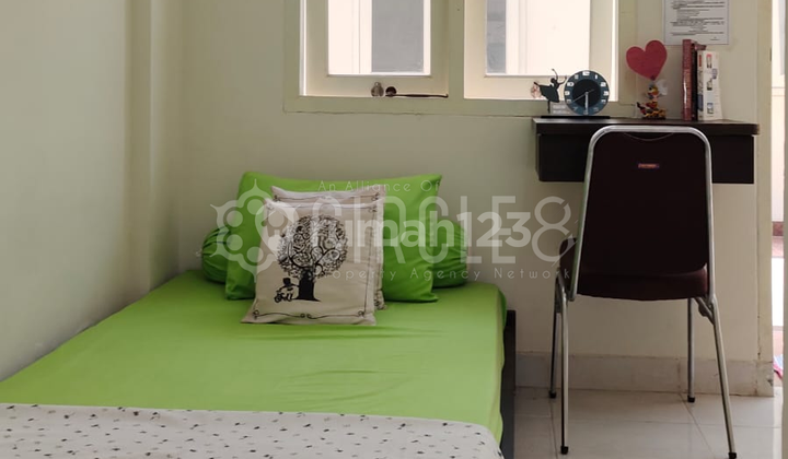 Kost 22 Kamar di Cisitu Indah Dago, Bandung