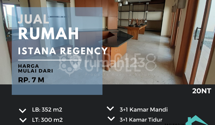 Rumah Pasteur, Bandung