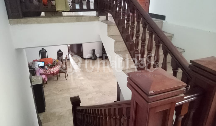 Turangga House, Bandung Semi Furnished 2