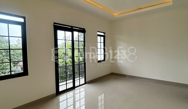 New Turangga House, Bandung 2