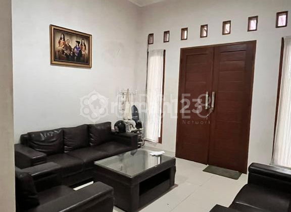 Rumah Kost 12 kamar di daerah Dago, Bandung