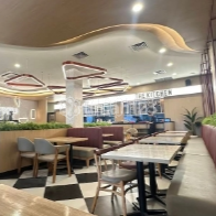 Ruang usaha di Main Road Kiaracondong, Bandung