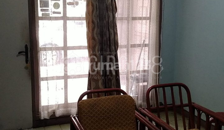 Batununggal House, Bandung