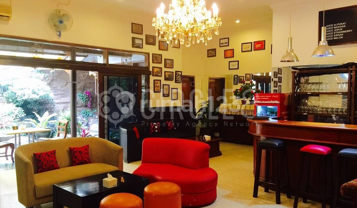 Rumah Turangga, Bandung Rumah Turangga, Bandung