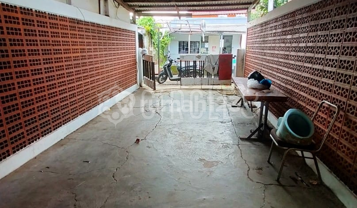 Large Turangga House, Bandung 2