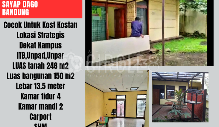 sayap dago sayap dago