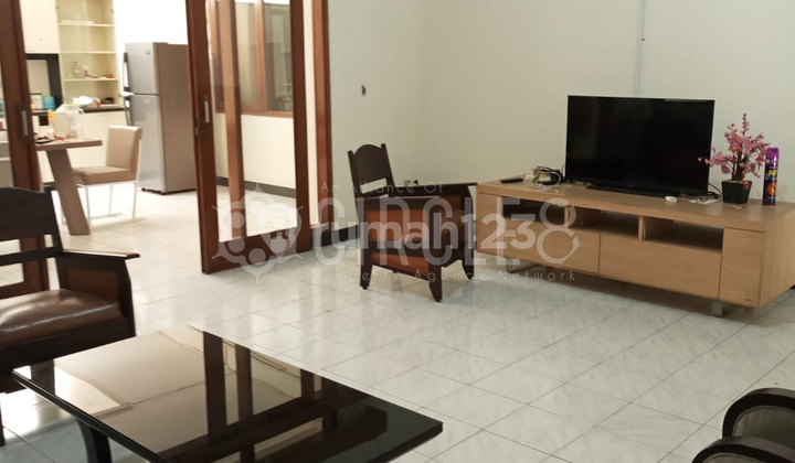 Rumah Pasir Kaliki, Bandung 2