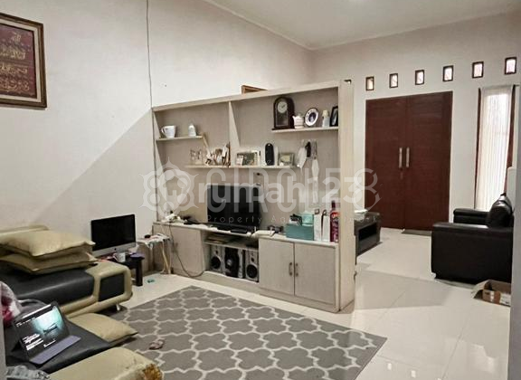 12-room boarding house in the Dago area, Bandung 2