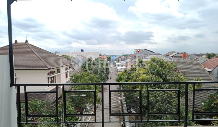 Ruko Buah Batu, Bandung Ruko Buah Batu, Bandung