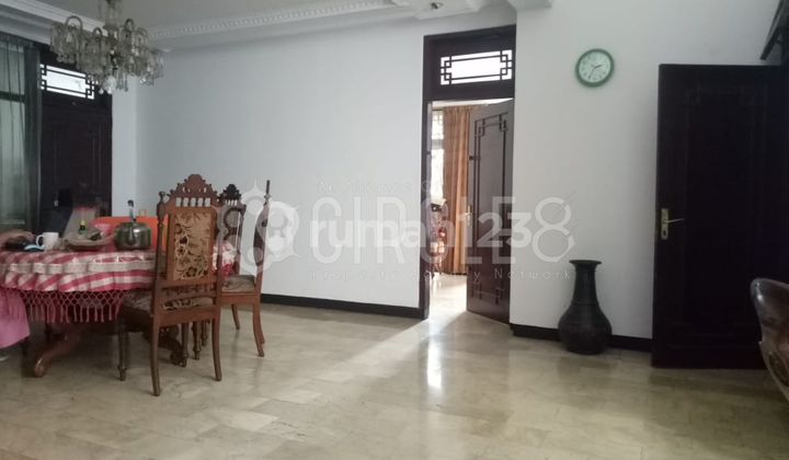 Spacious Rancamanyar Turangga House, Bandung 2