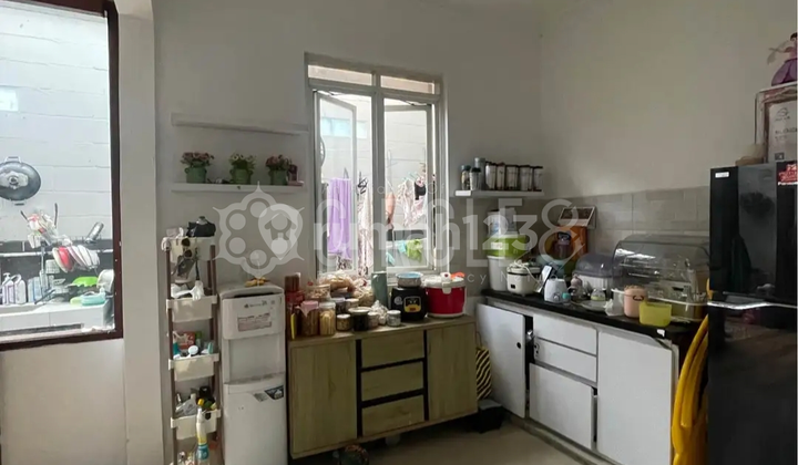 Rumah nyaman di Antapani Kiara condong Bandung