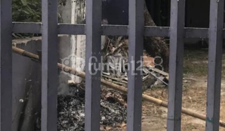 Rumah Gatot Subroto, Bandung Butuh Renovasi Total 2